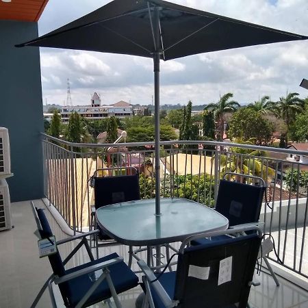 Premier Executive Apartment - The Ivy, East Legon Accra Eksteriør bilde