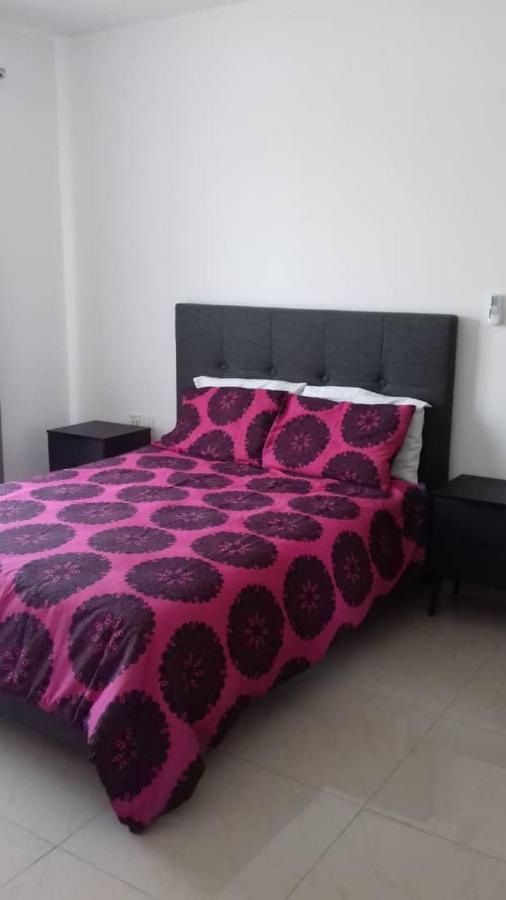 Premier Executive Apartment - The Ivy, East Legon Accra Eksteriør bilde