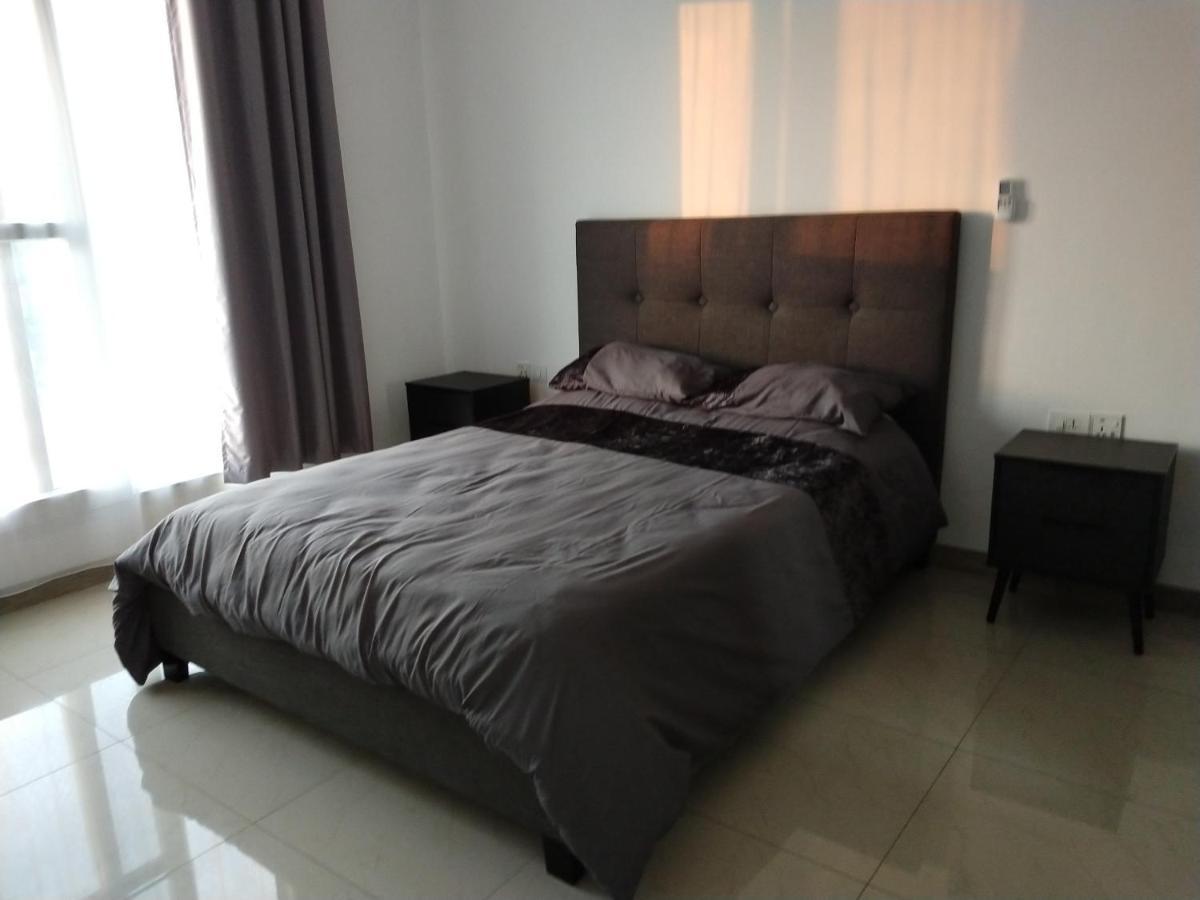 Premier Executive Apartment - The Ivy, East Legon Accra Eksteriør bilde