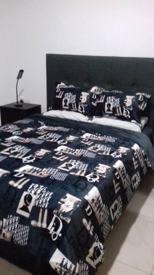 Premier Executive Apartment - The Ivy, East Legon Accra Eksteriør bilde