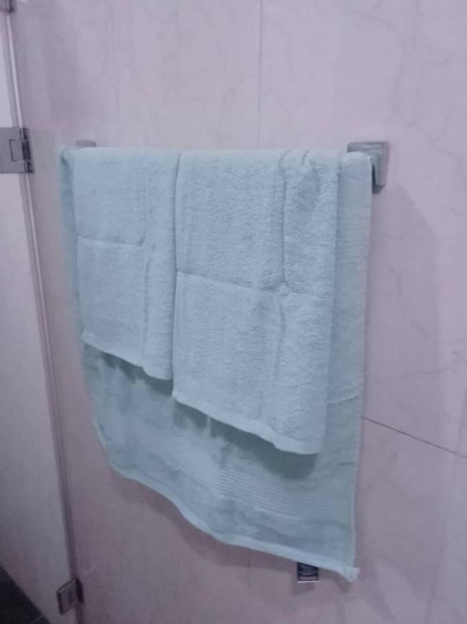 Premier Executive Apartment - The Ivy, East Legon Accra Eksteriør bilde