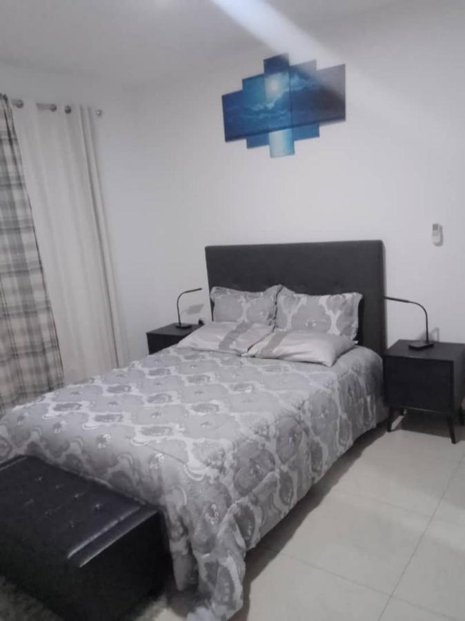 Premier Executive Apartment - The Ivy, East Legon Accra Eksteriør bilde