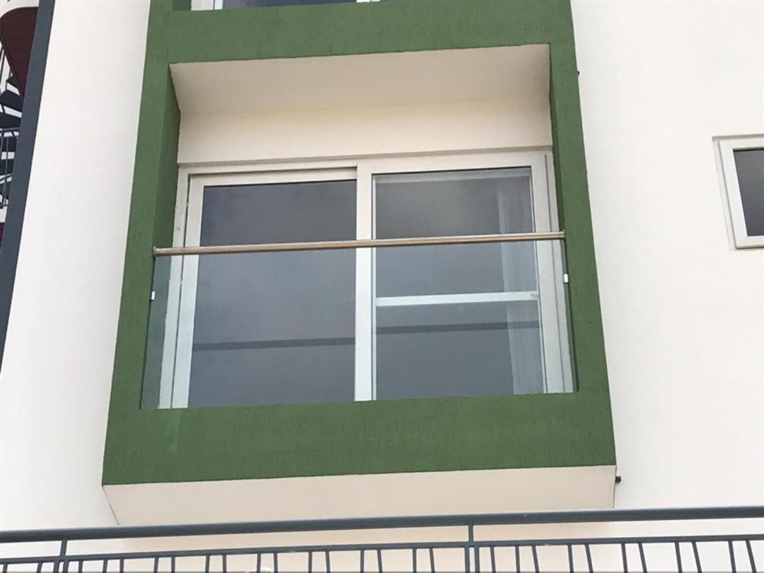 Premier Executive Apartment - The Ivy, East Legon Accra Eksteriør bilde