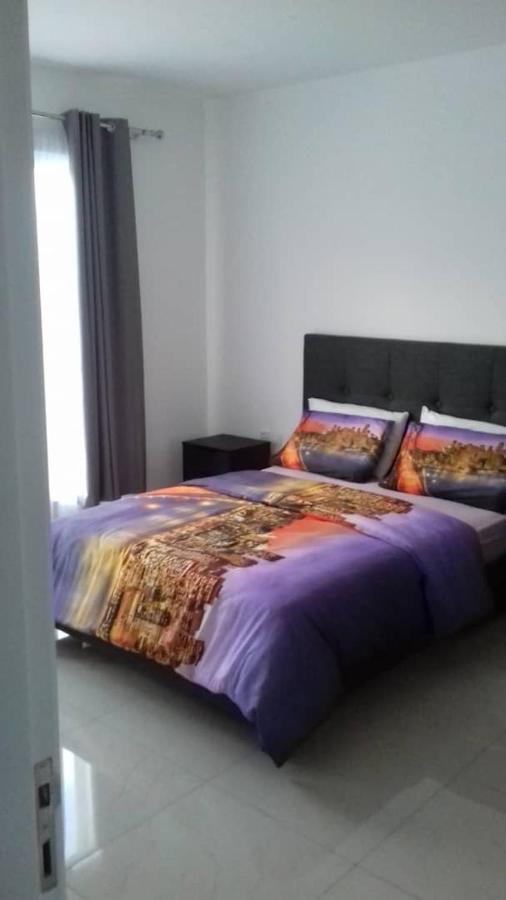 Premier Executive Apartment - The Ivy, East Legon Accra Eksteriør bilde
